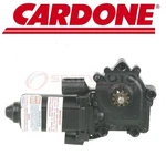 Cardone Reman Front Left Power Window Motor For 1994-1995 Bmw 325IS Zt. Fixed Price $170.26.