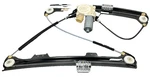 07-10 Bmw 525I Passenger Right Front Door Window Regulator W/ Motor Oem. Fixed Price $36.00.