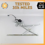 00-04 Aston Martin DB7 Vantage Front Right Door Window Regulator Motor Oem 35K. Fixed Price $996.00.