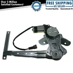 Rear Right Window Regulator & Motor For 2000-2006 Nissan Sentra. Fixed Price $64.85.