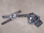 1985-2002 Chevrolet Astrovan Front Left Window Regulator W/o Motor. Fixed Price $56.00.