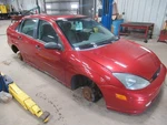 Passenger Front Window Regulator Excluding Coupe Fits 00-07 Focus 280106. Fixed Price $79.44.