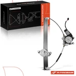 A-premium Rear Right Power Window Regulator W/ Motor For Nissan Pathfinder 05-12. Fixed Price $59.99.