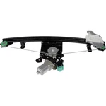 751-394 Dorman Window Regulator Front Driver Left Side Hand For Nissan Sentra. Fixed Price $212.08.