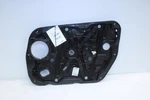 15-19 Hyundai Sonata Se Front Right Door Window Regulator W/ Carrier 82481-C2010. Fixed Price $101.56.