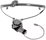 Dorman Window Motor And Regulator Pn# 741-301. Fixed Price $54.57.