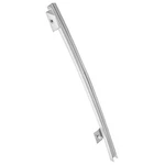 Austin Healey Sprite Mg Midget Channel, Door Window, Rear Lh AHA8406. Fixed Price $38.95.