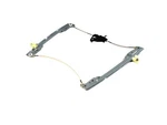 For Ram 1500 2019-2025 68321324AA Front Right Window Regulator. Fixed Price $165.65.