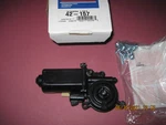 A1 Cardone Window Lift Motor 42-157. Fixed Price $9.95.