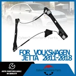 5C6837462L For 11-18 Volkswagen Jetta Front Rh Passenger Power Window Regulator. Fixed Price $43.29.