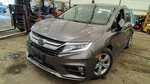 Driver Left Rear Window Regulator Fits 18-25 Odyssey 7017640. Fixed Price $111.89.