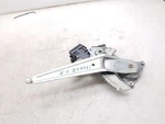16-18 Toyota Prius Two Driver Side Rear Door Window Regulator. Fixed Price $100.49.