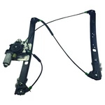 Power Window Regulator W/motor For Bmw X5 2000-04 2005 2006 Front Right 741-489. Fixed Price $38.95.