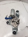 Rear Wiper Motor Hatchback Gt Fits 13-17 Elantra 1378294. Fixed Price $43.20.