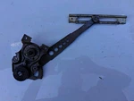 76-85 Mercedes Benz W123 Rear Left Door Window Regulator 1237301346. Fixed Price $75.00.