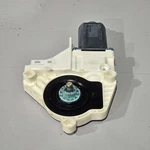 2011-2015 Ford Fiesta Left Side Window Regulator Motor Used Oem Part 971465-105. Fixed Price $34.99.