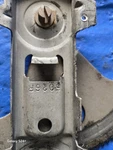 91 92 93 94 Cavalier Right Front Manual Window Regulator Dr Pass. Side. Fixed Price $39.85.