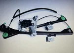 Genuine Gm 15911245 Front Rh Door Window Regulator 2001-05 Pontiac Aztek Buick. Fixed Price $64.49.