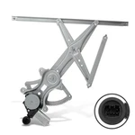 Front Left Side Power Window Regulator With Motor For Lexus RX330 RX350 RX400H. Fixed Price $64.99.