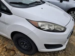Driver Left Front Window Regulator Manual Fits 11-19 Fiesta 2653661. Fixed Price $86.45.