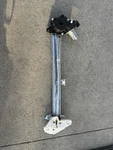 2016-2021 Honda Civic Front Door Window Regulator Left Driver Side Oem CM093700A. Fixed Price $45.00.