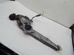 Driver Rear Window Regulator Electric Fits 95-02 Lincoln Continental 238761. Fixed Price $84.69.