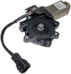 Dorman 742-498 Left Front Power Window Motor Versa 80731ED00B. Fixed Price $98.25.