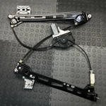 2010-2017 Volkswagen Cc Front Right Rh Side Window Glass Regulator W/ Motor Oem. Fixed Price $31.50.