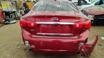 Driver Left Front Window Regulator Fits 14-23 Infiniti Q50 7107321. Fixed Price $117.89.