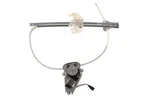 Power Window Motor And Regulator ASSEMBLY-4 Door, Sport Utility Fits Liberty. Fixed Price $147.24.