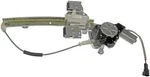 Dorman Oe Solutions Power Window Regulator And Motor Assembly 741-888. Fixed Price $105.11.