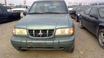 Driver Front Window Regulator Electric Door Fits 97-00 Sportage 1884071. Fixed Price $93.95.