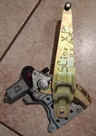 2004-2006 Scion Xb Oem Left Driver Rear Power Window Regulator Assembly. Fixed Price $69.95.
