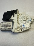 2006 2010 Volkswagen New Beetle Front Window Regulator Motor Lh Driver Oem Brose. Fixed Price $84.85.
