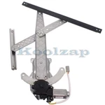 For Power Window Regulator Front Left Driver Side. Fixed Price $123.95.