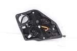 2018-23 Kia Stinger GT2 Awd Rear Left Door Window Regulator W/ Carrier And Motor. Fixed Price $89.38.