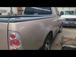 Driver Left Front Window Regulator Manual Fits 97-98 Ford F150 Pickup 2074682. Fixed Price $88.95.