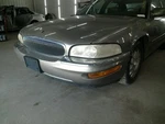Driver Left Rear Window Regulator Fits 99-05 Park Avenue 104864061. Fixed Price $63.75.