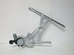 12-15 Toyota Prius Window Negulators Front Right Side Rh. Fixed Price $44.99.