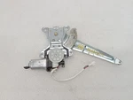 Passenger Right Power Window Motor Rear Fits 96-02 4 Runner 75980. Fixed Price $64.95.