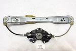 11-18 Oem Volvo S60 V60 Rear Right Passenger Side Door Window Regulator. Fixed Price $45.02.