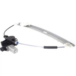 Right Front Window Regulator 2009-2010 Mazda 6 Gt 4 Cyl 2.5L GS3L5897YH. Fixed Price $92.90.