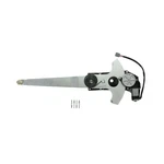 Cj Classics Power Window Regulators With Motor Passenger Side Coupe/hatchback.... Fixed Price $118.99.
