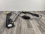 2021 Jeep Compass Limited Rear Right Side Door Window Regulator Oem. Fixed Price $38.00.