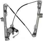 Window Reg W/ Motor Dorman (oe Solutions) 741-175. Fixed Price $123.99.