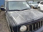 Jeep Patriot 2012 Driver Front Window Regulator Oem Used 151K Miles 125-00273L. Fixed Price $86.45.