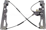 Ford F150 Left Front Window Regulator & Motor Dorman 751-248 9L3Z1523201C 09 10. Fixed Price $95.22.