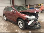 Used Rear Left Door Assembly Side Fits: 2017 Acura Rdx Electric G. Fixed Price $149.90.