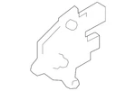Genuine Bmw Window Motor 61-35-5-A5C-895. Fixed Price $239.34.