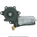 For Mitsubishi Mirage 1997-2002 Cardone Rear Left Power Window Motor Dac. Fixed Price $190.41.